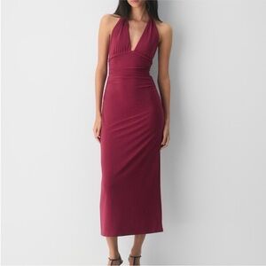 Aritzia Smooth Matter™ Jazzroom Dress